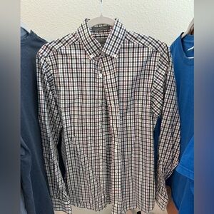 Daniel Cremieux button down shirt